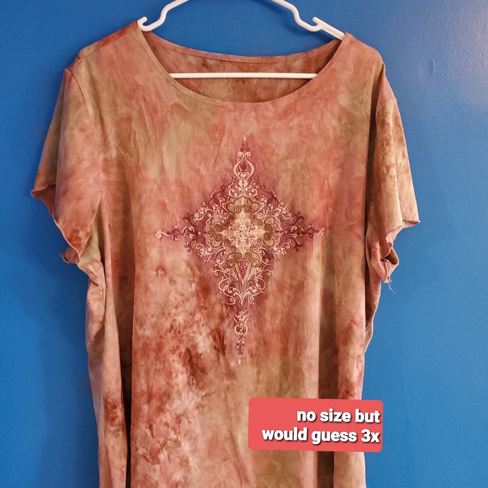 Ladies top